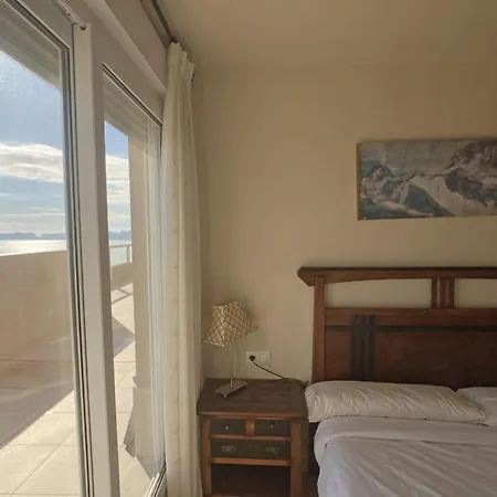 Апартаменти Spanish Connection - Punta Cormoran Ла-Манга-дель-Мар-Менор