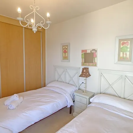 Spanish Connection - Punta Cormoran Ла-Манга-дель-Мар-Менор