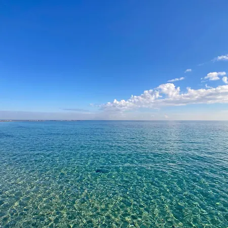 Spanish Connection - Punta Cormoran * Ла-Манга-дель-Мар-Менор