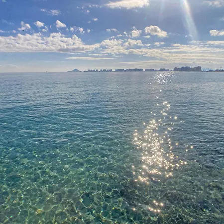 Spanish Connection - Punta Cormoran