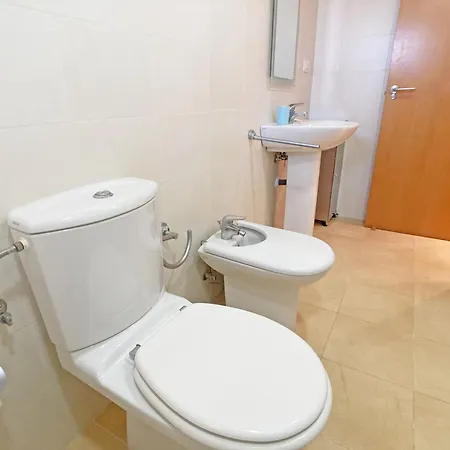 Spanish Connection - Punta Cormoran Apartment