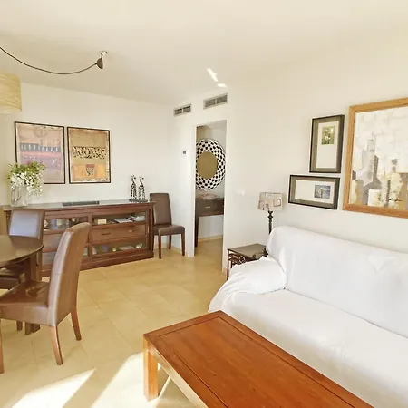 Spanish Connection - Punta Cormoran Апартаменти *