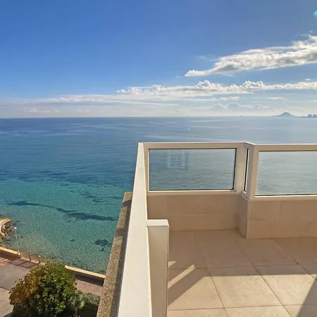 Spanish Connection - Punta Cormoran Apartment La Manga del Mar Menor