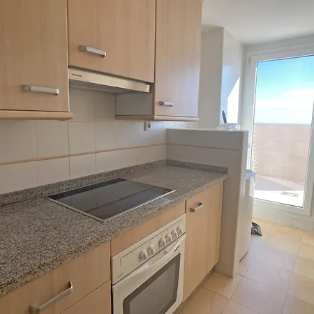 Spanish Connection - Punta Cormoran *