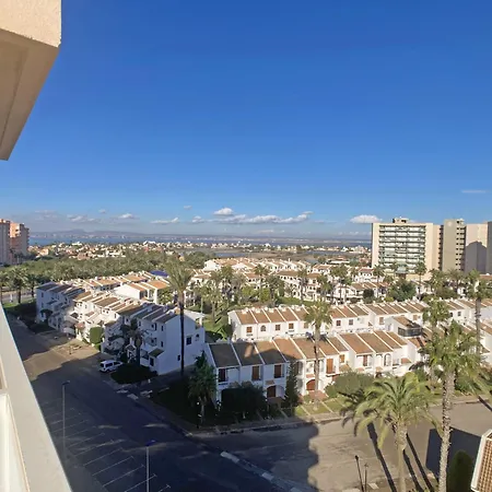 Spanish Connection - Punta Cormoran Апартаменти *