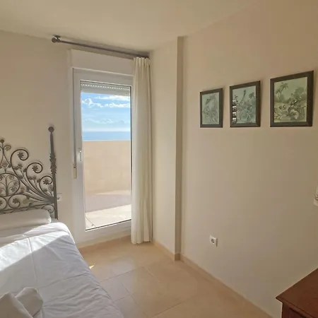 Spanish Connection - Punta Cormoran Apartment La Manga del Mar Menor