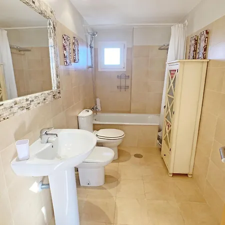 Apartment Spanish Connection - Punta Cormoran La Manga del Mar Menor