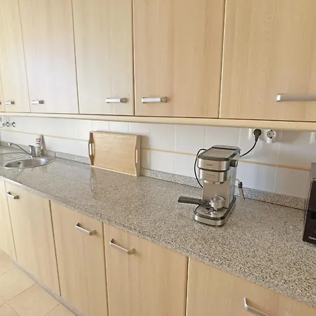 Spanish Connection - Punta Cormoran *