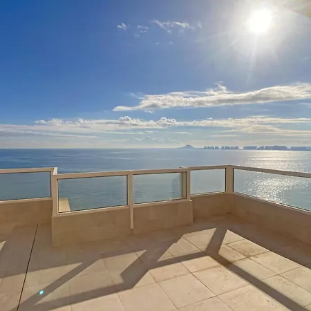 Spanish Connection - Punta Cormoran