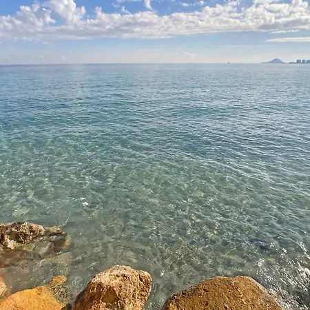 Spanish Connection - Punta Cormoran Apartment