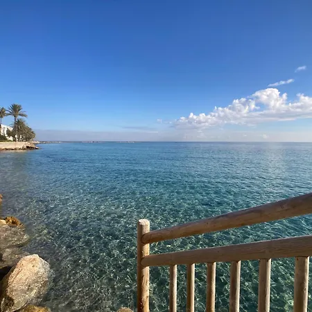 Апартаменти Spanish Connection - Punta Cormoran