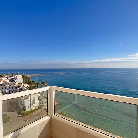 Апартаменти Spanish Connection - Punta Cormoran *