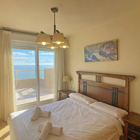 Spanish Connection - Punta Cormoran Apartment La Manga del Mar Menor