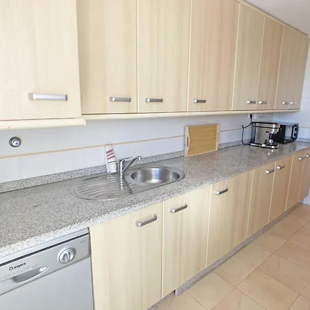 Apartment Spanish Connection - Punta Cormoran La Manga del Mar Menor