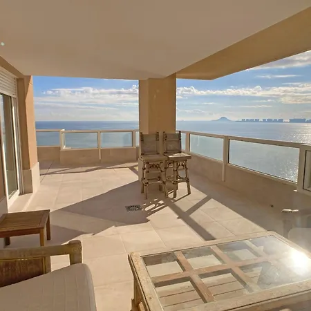 Spanish Connection - Punta Cormoran *