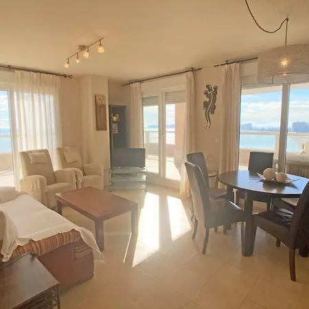 Spanish Connection - Punta Cormoran