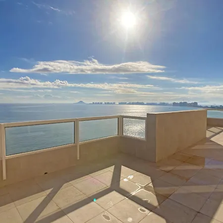 Spanish Connection - Punta Cormoran Apartment