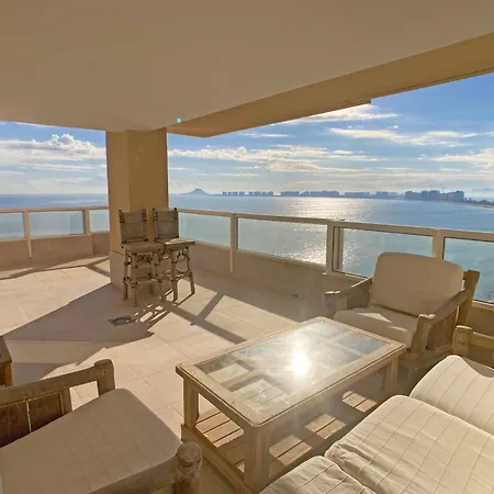 Apartment Spanish Connection - Punta Cormoran