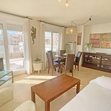 Apartment Spanish Connection - Punta Cormoran *