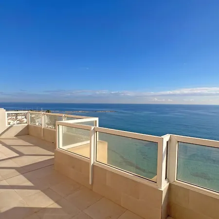 Apartment Spanish Connection - Punta Cormoran La Manga del Mar Menor