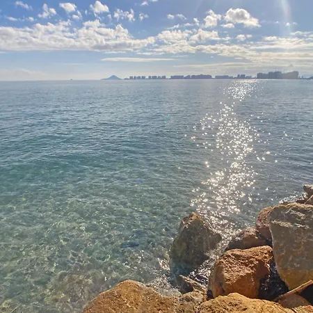 Spanish Connection - Punta Cormoran *