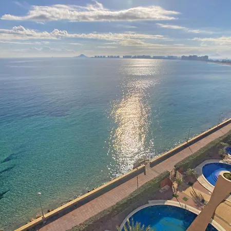 Spanish Connection - Punta Cormoran