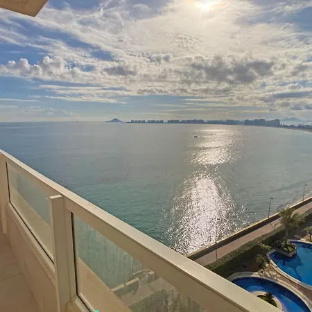 Spanish Connection - Punta Cormoran Apartment