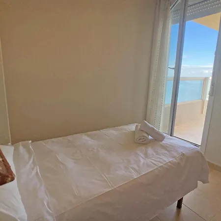 Apartment Spanish Connection - Punta Cormoran La Manga del Mar Menor