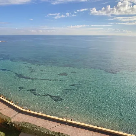 Spanish Connection - Punta Cormoran *