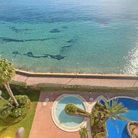 Spanish Connection - Punta Cormoran * Ла-Манга-дель-Мар-Менор