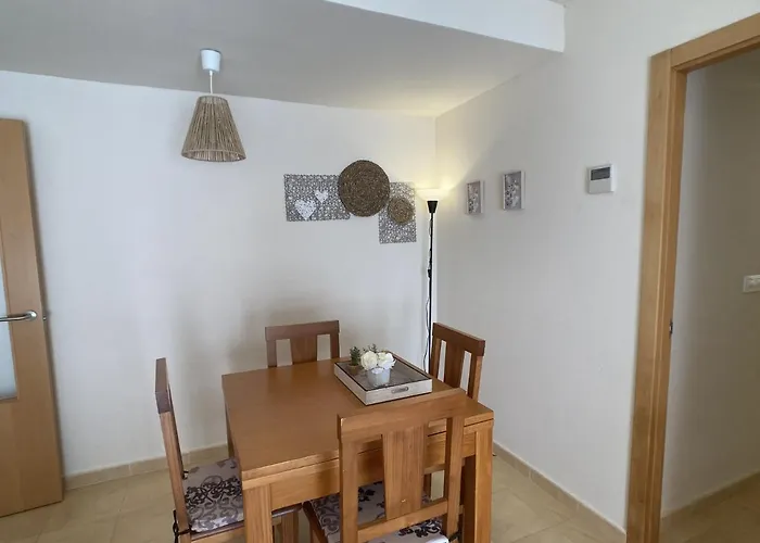 Spanish Connection - Punta Cormoran * ラ・マンガ・デル・マール・メノール