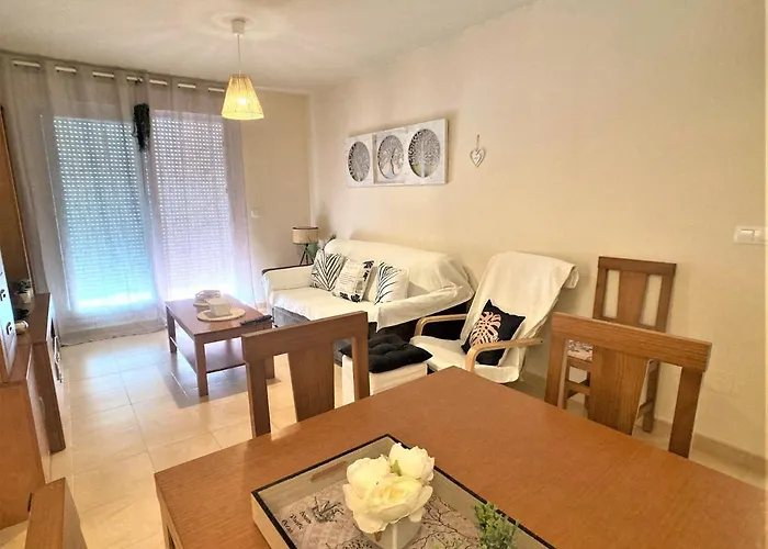 Spanish Connection - Punta Cormoran * ラ・マンガ・デル・マール・メノール