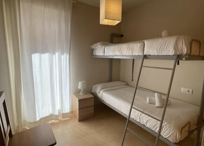 Spanish Connection - Punta Cormoran ラ・マンガ・デル・マール・メノール