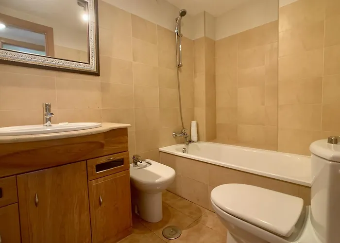 Spanish Connection - Punta Cormoran *