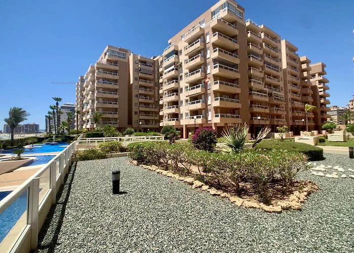 アパート Spanish Connection - Punta Cormoran *