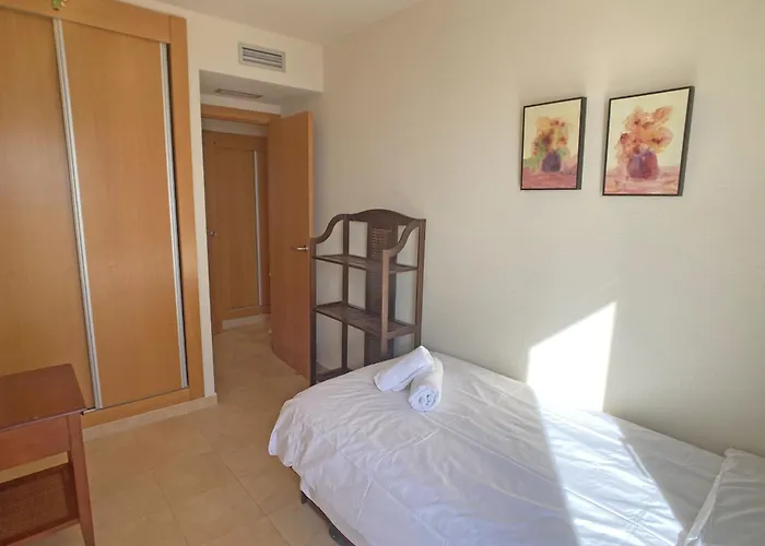 Spanish Connection - Punta Cormoran *