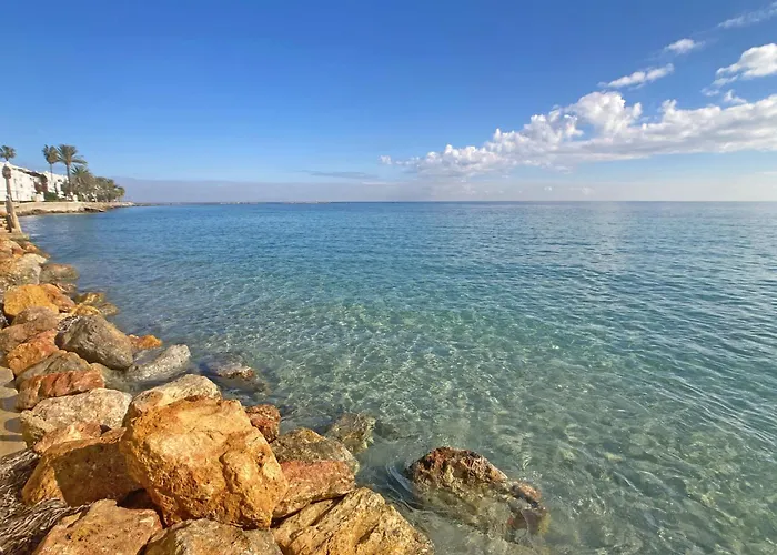 アパート Spanish Connection - Punta Cormoran