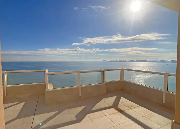 Spanish Connection - Punta Cormoran