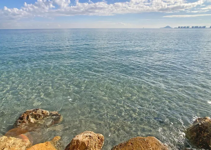 Spanish Connection - Punta Cormoran アパート