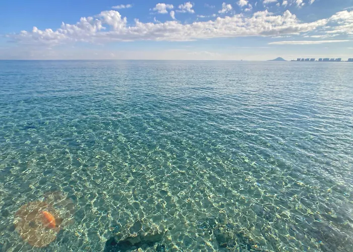 Spanish Connection - Punta Cormoran アパート *