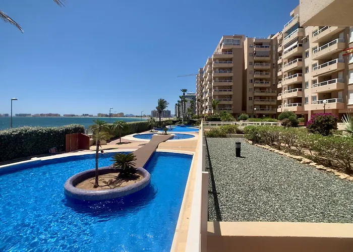 Spanish Connection - Punta Cormoran