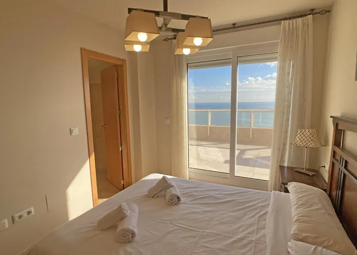 Spanish Connection - Punta Cormoran *