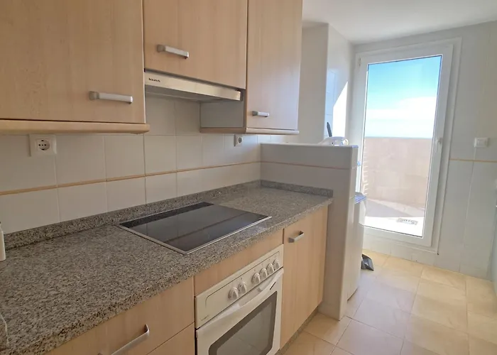 Spanish Connection - Punta Cormoran *