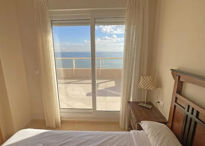 Spanish Connection - Punta Cormoran