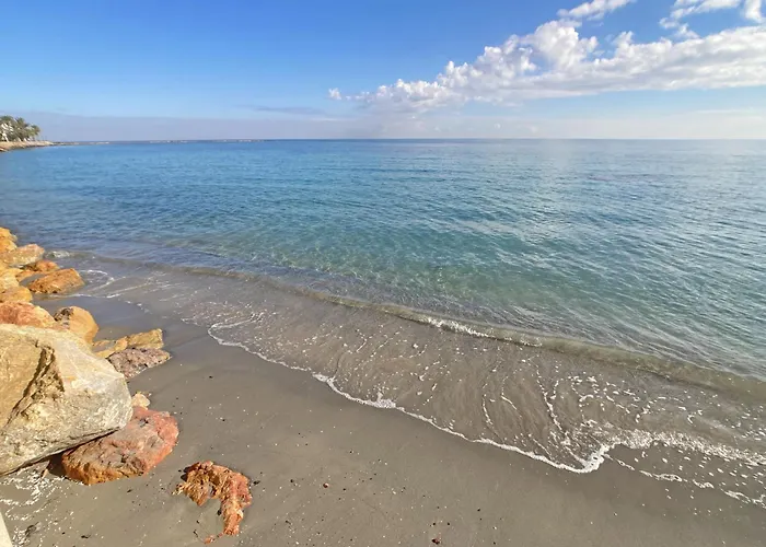 Daire Spanish Connection - Punta Cormoran