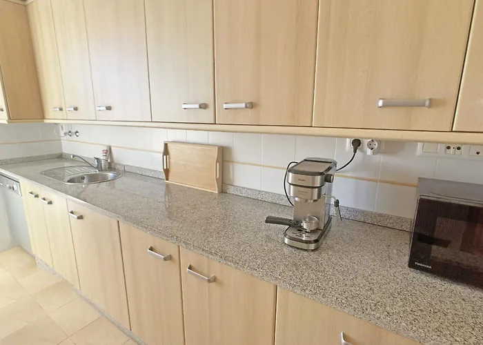 Spanish Connection - Punta Cormoran *